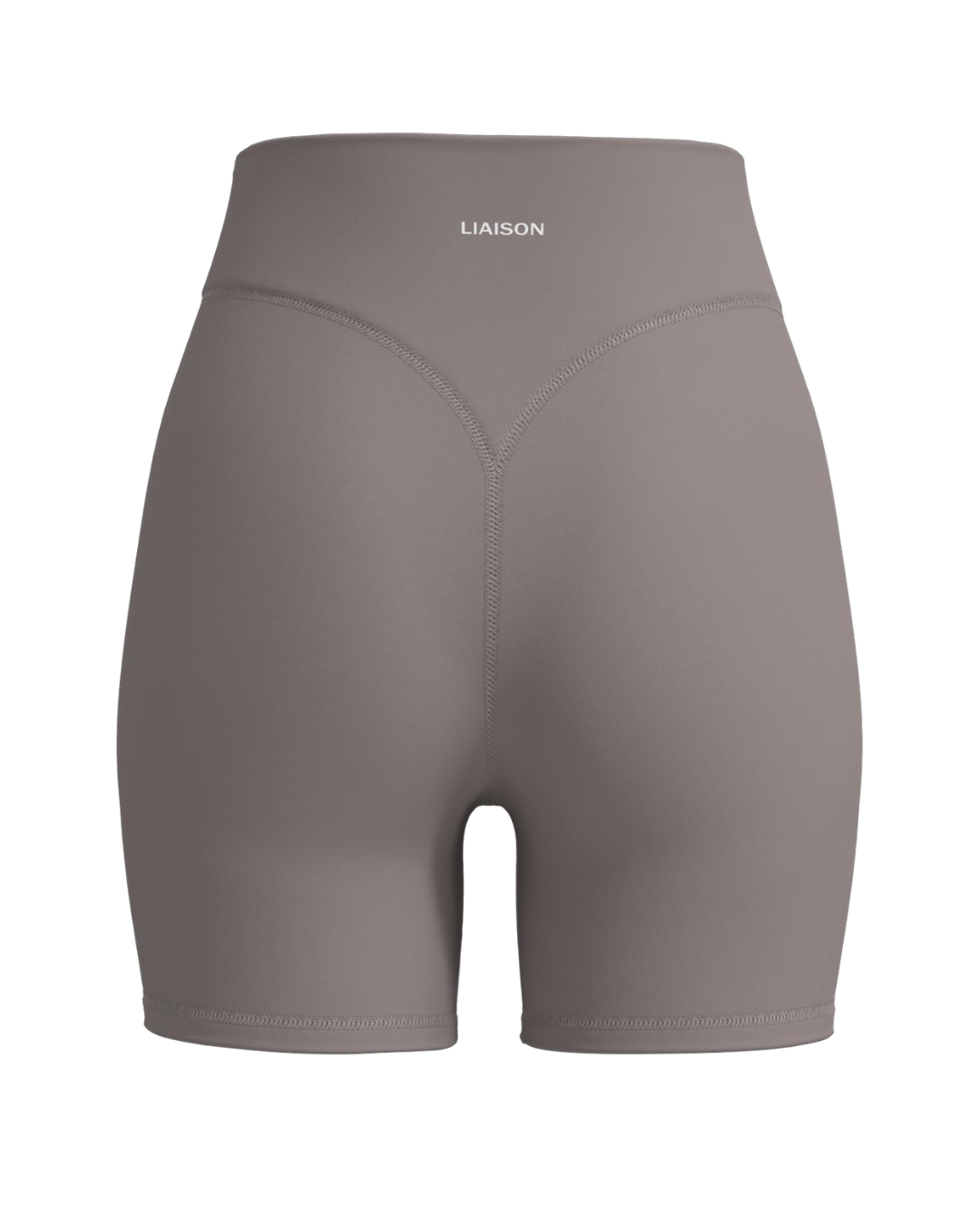 Bridge Short - Truffle