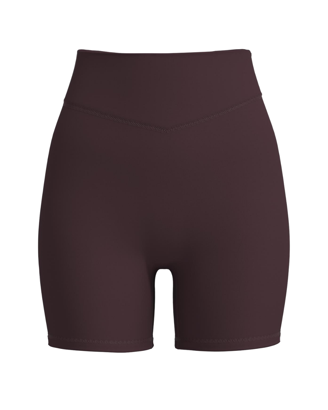 Bridge Short - Chocolate Cherry
