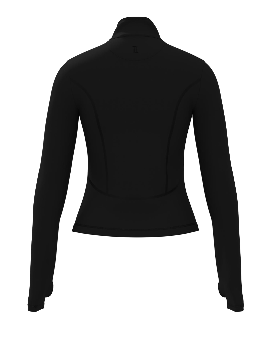 Sculpt Jacket - Black
