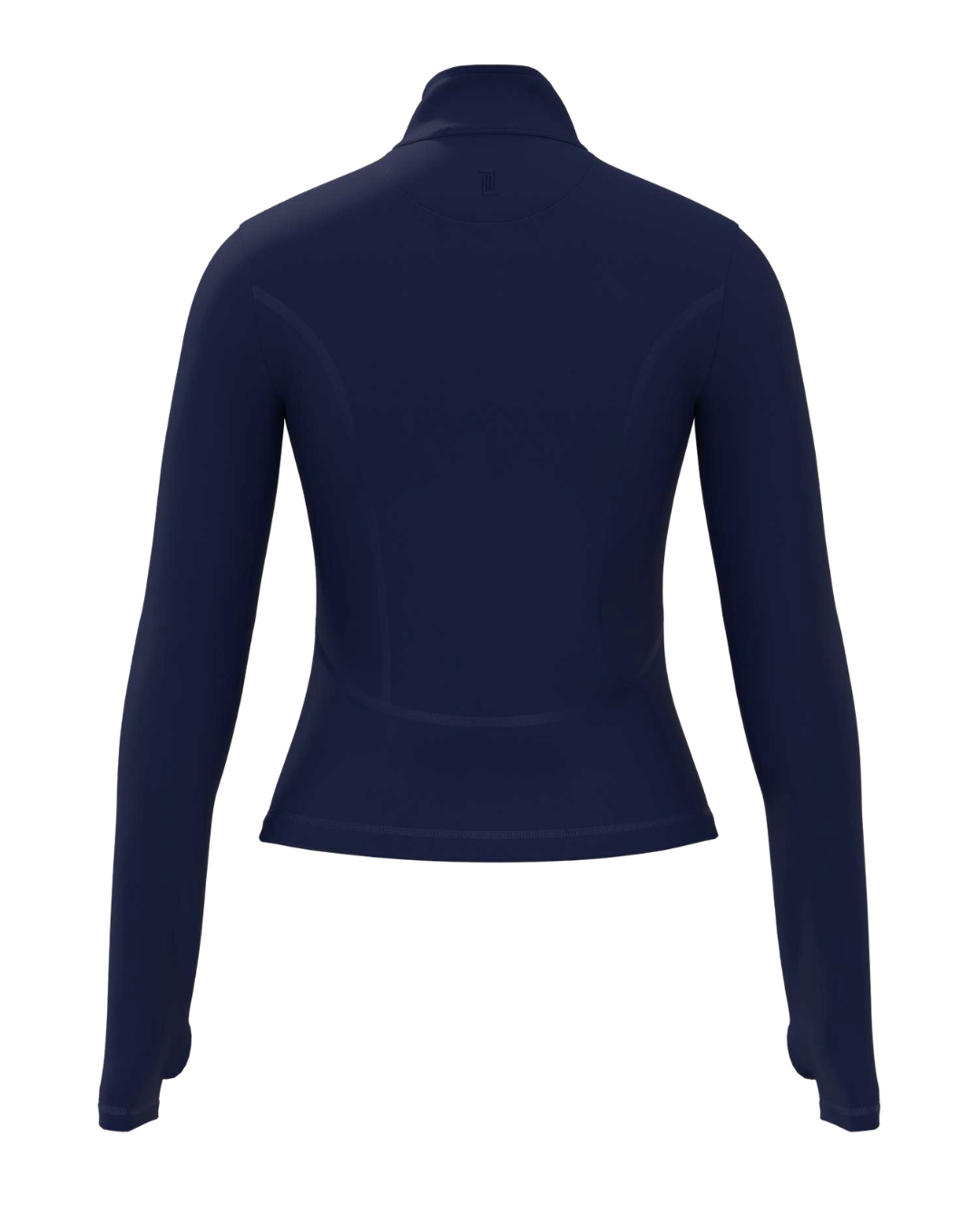 Sculpt Jacket - Navy