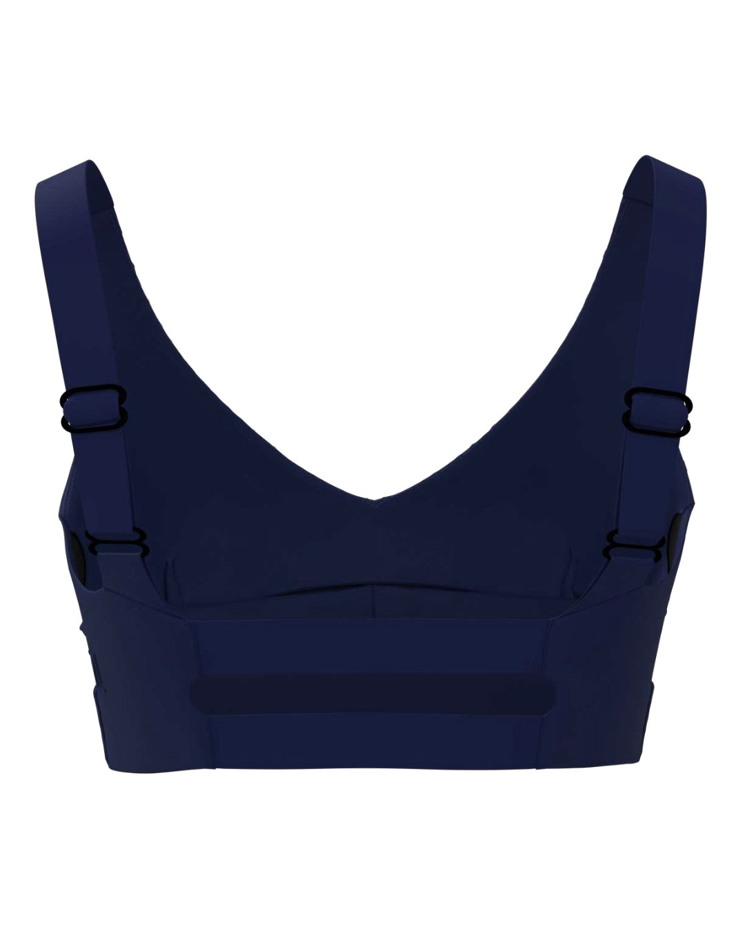 Synergy Cross Bra - Navy