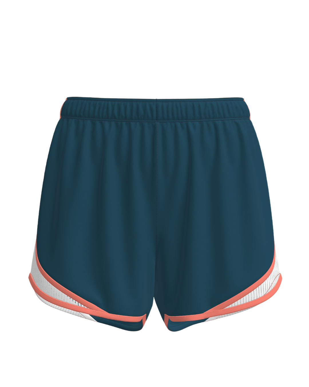 Shorty Running Short - Tropic