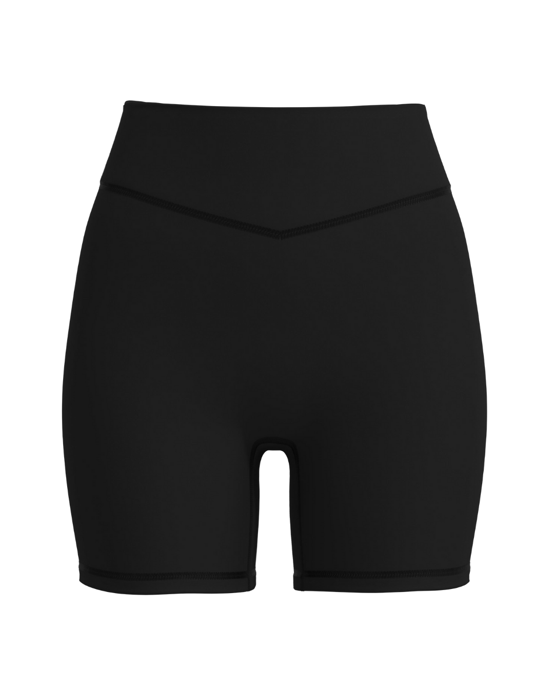 Bridge Short - Black