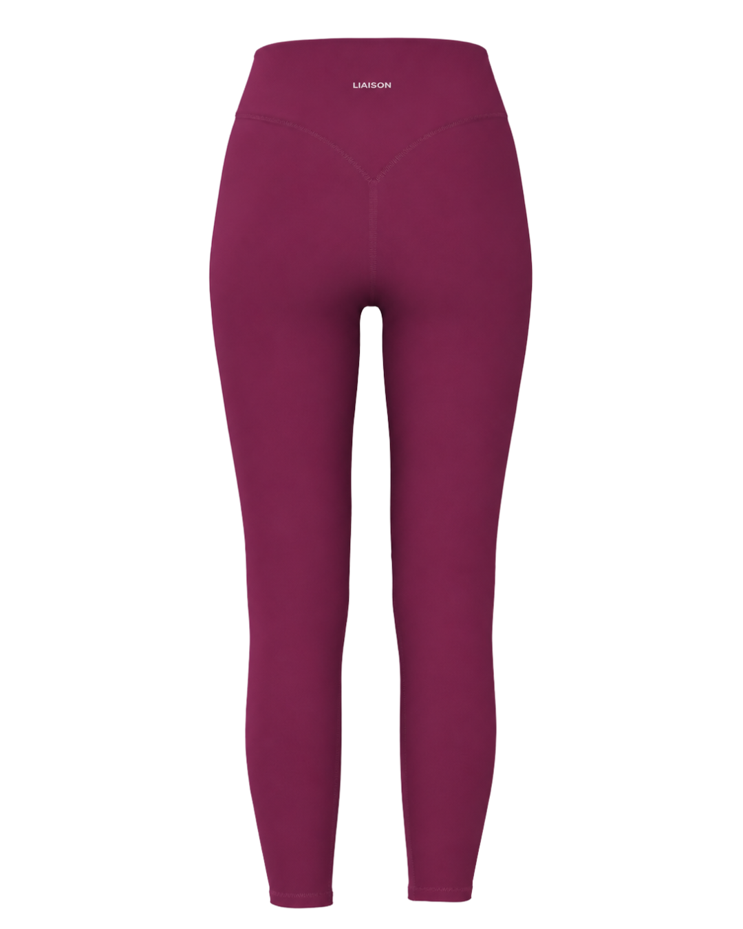 Bridge Pant - Berry