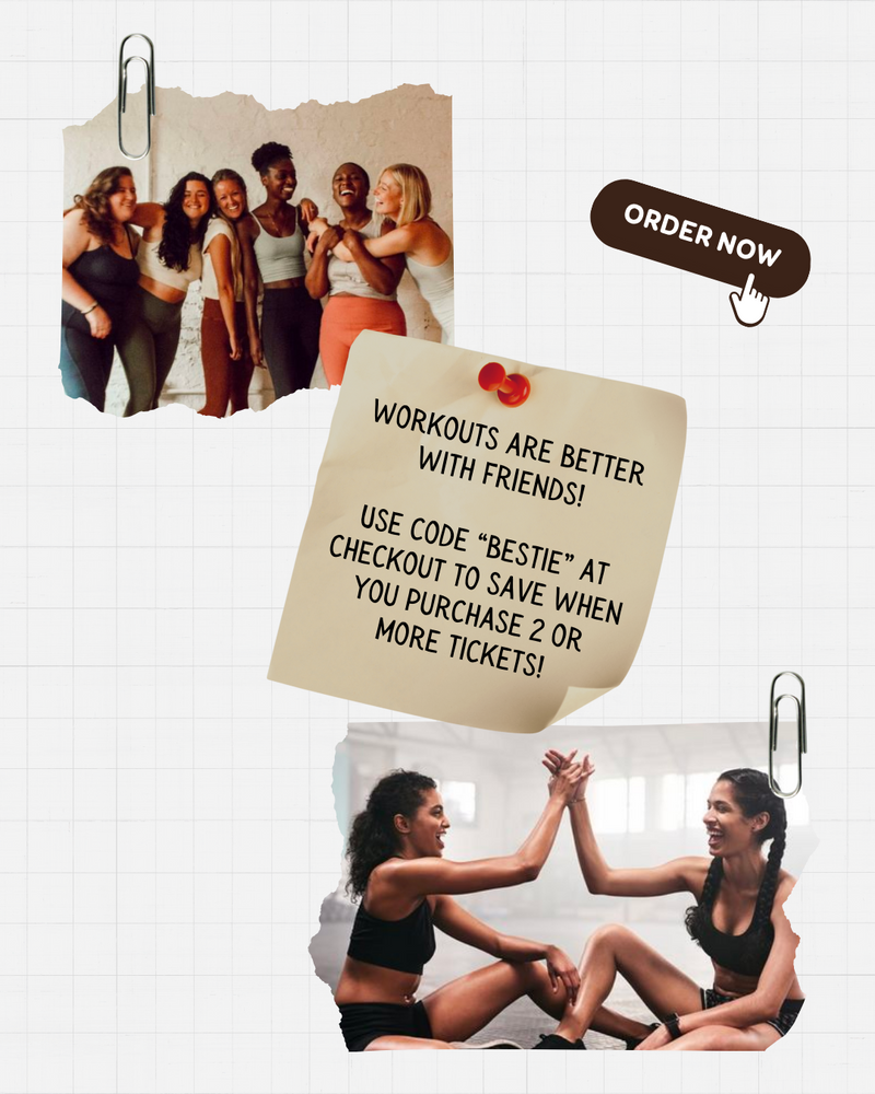Liaison Non-Profit Boston Event Ticket