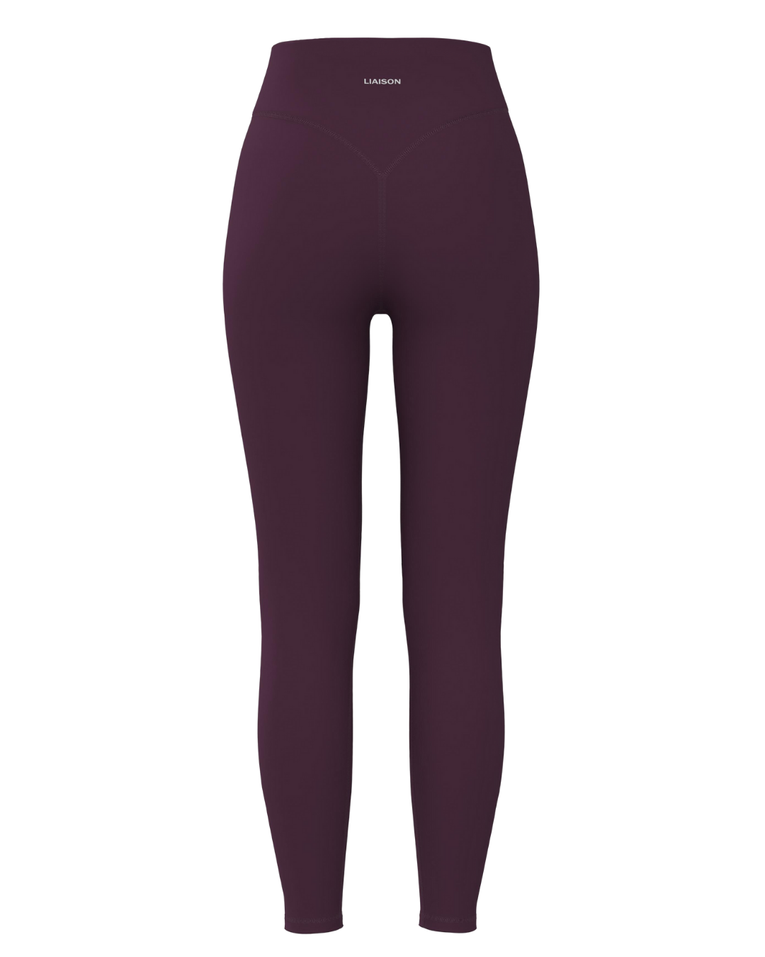Bridge Pant - Merlot