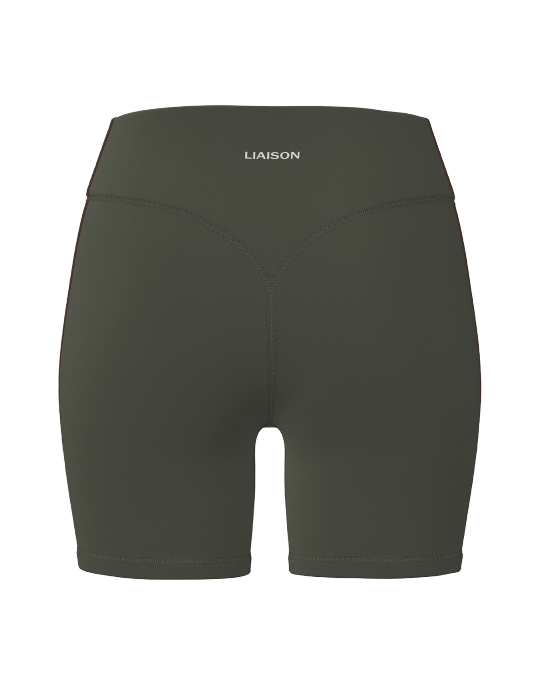 Sporty Stripe Bridge Short - Trailside