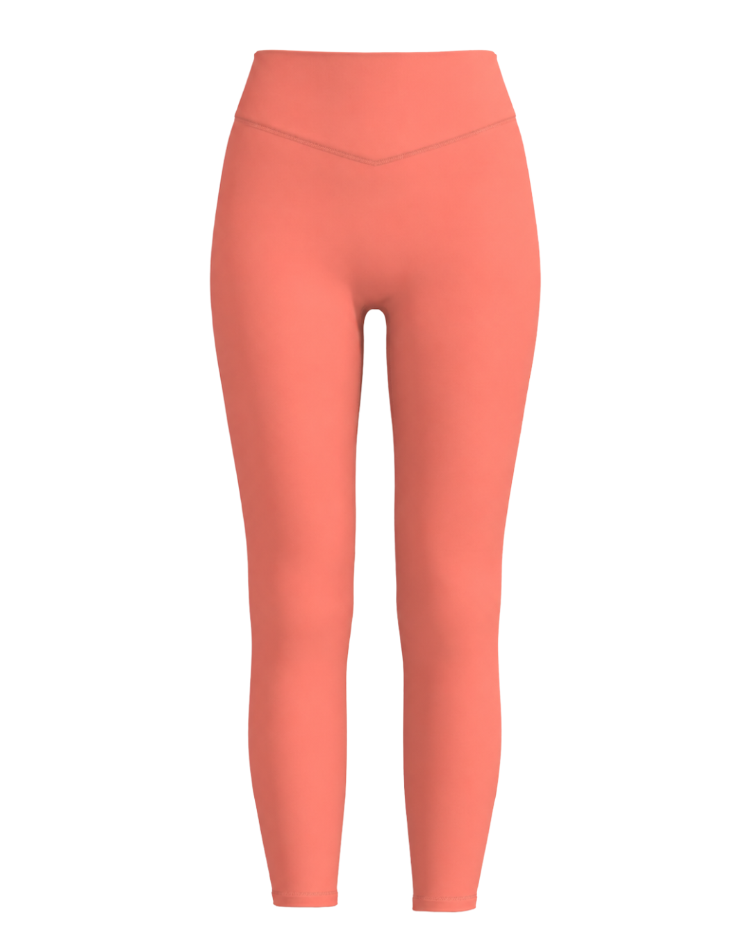 Bridge Pant - Guava