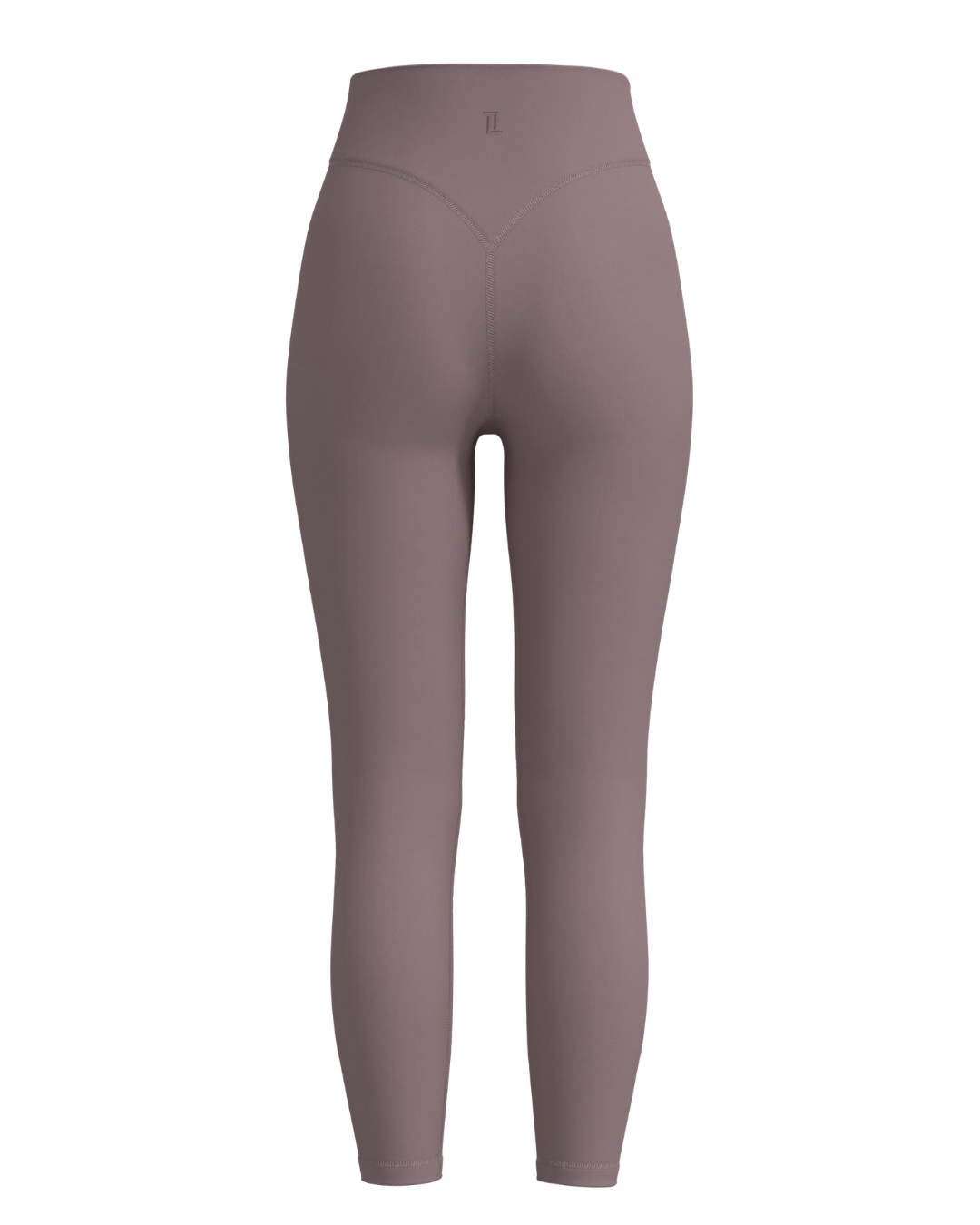 Bridge Pant - Ash Brown