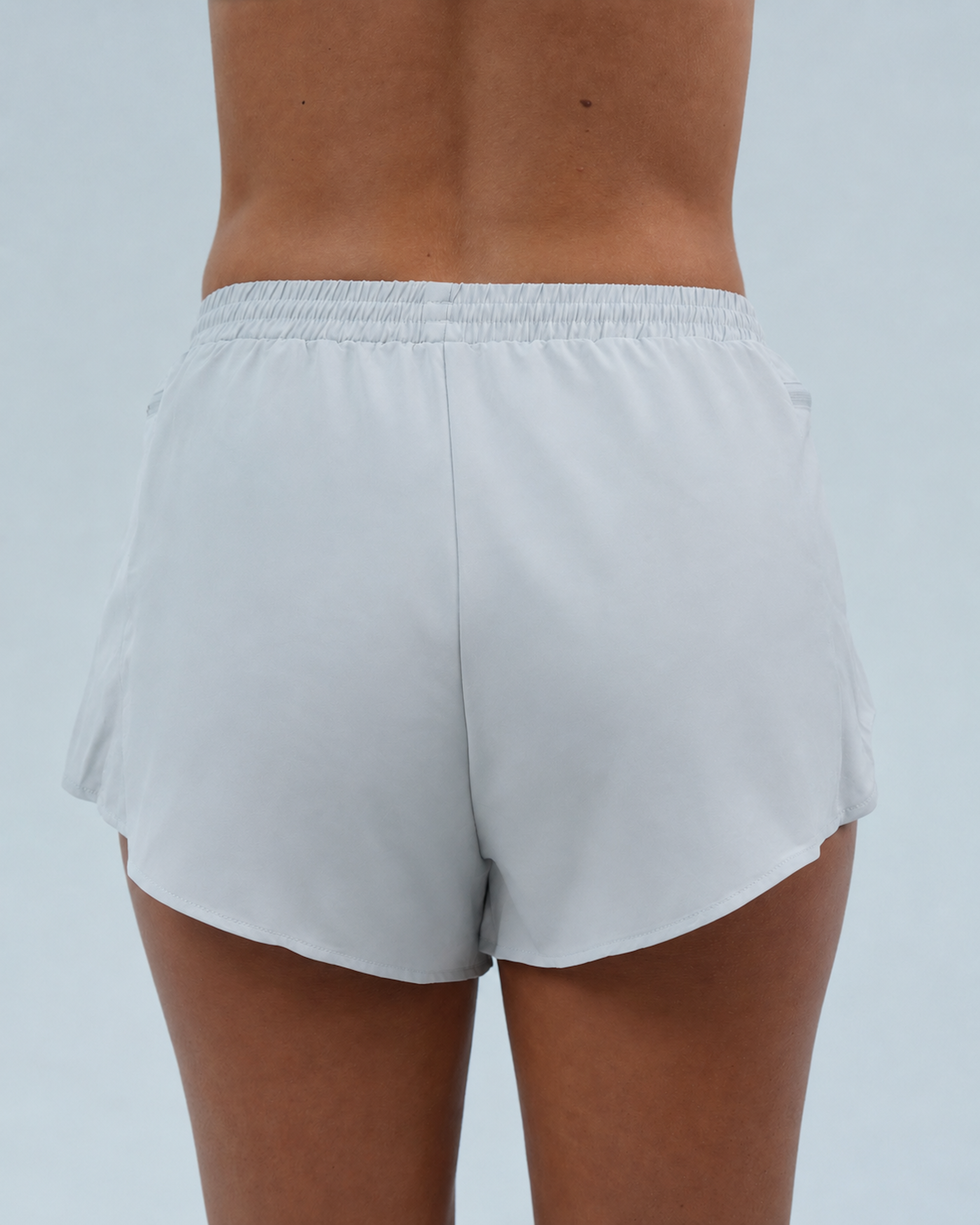 Shorty Flow Short - Gray