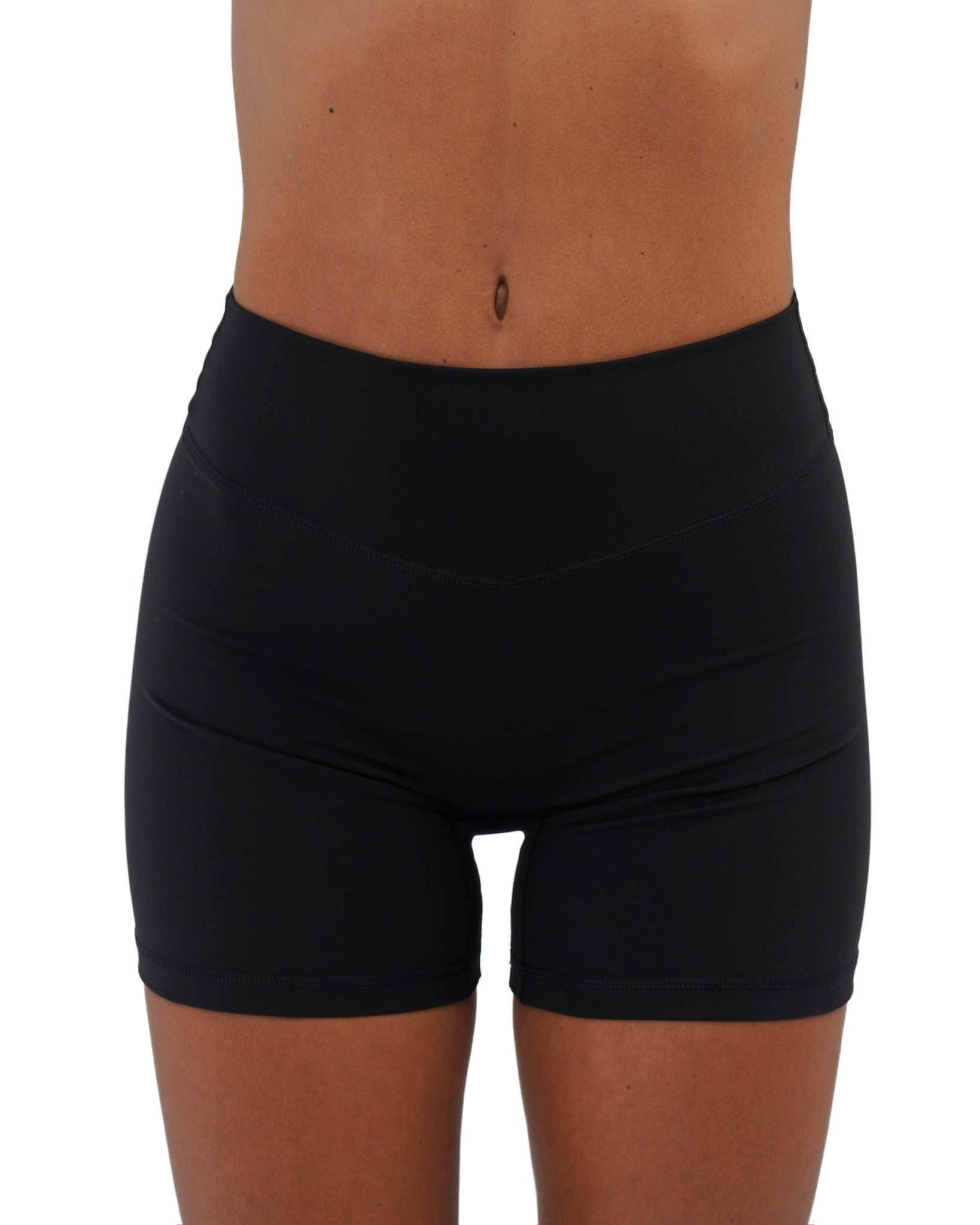 Bridge Short - Black