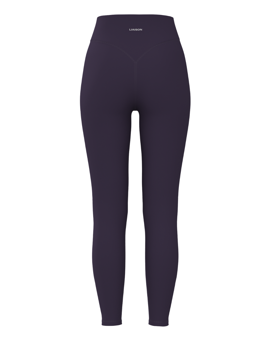 Bridge Pant - Plum