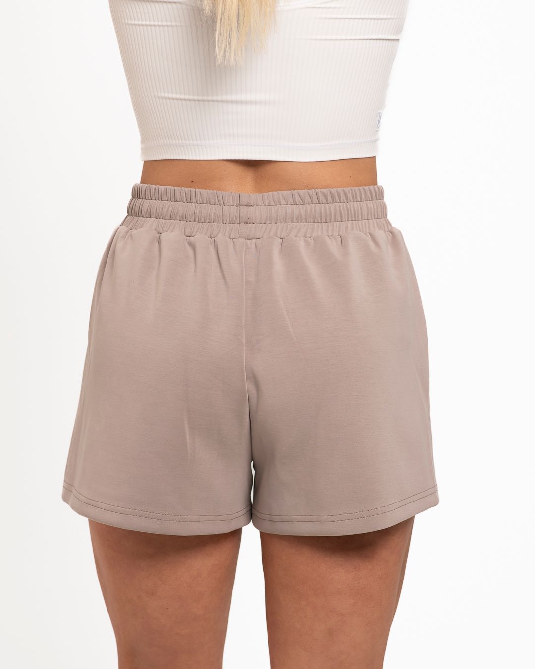 WOMEN'S On-The-Go Short (SoftMotion Fabric) - The Sydney Adams Collection