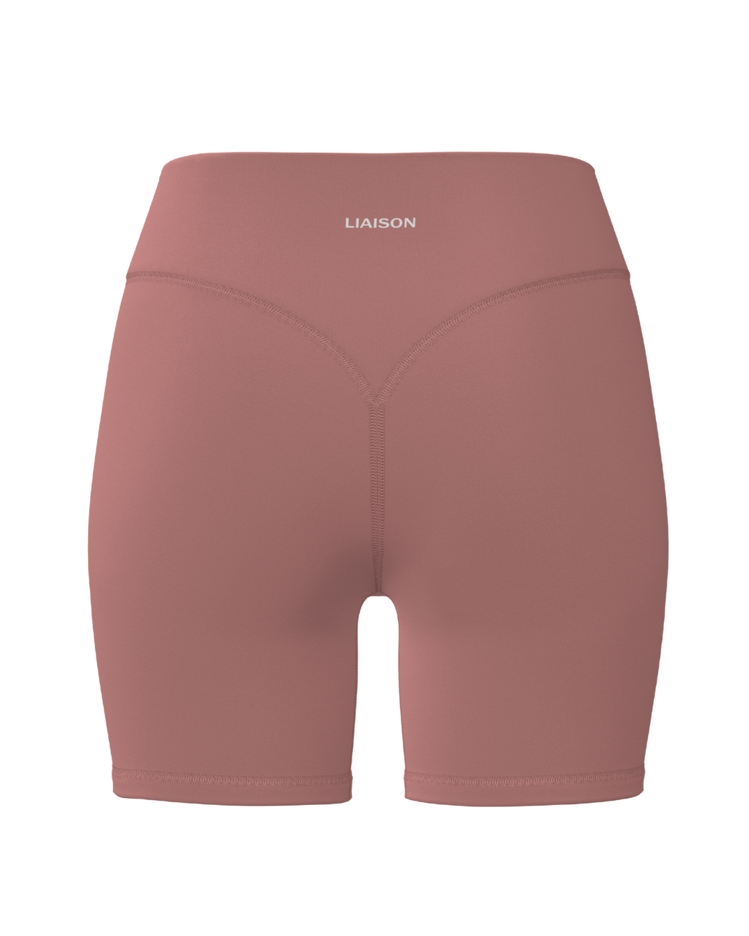 Bridge Short - Blush