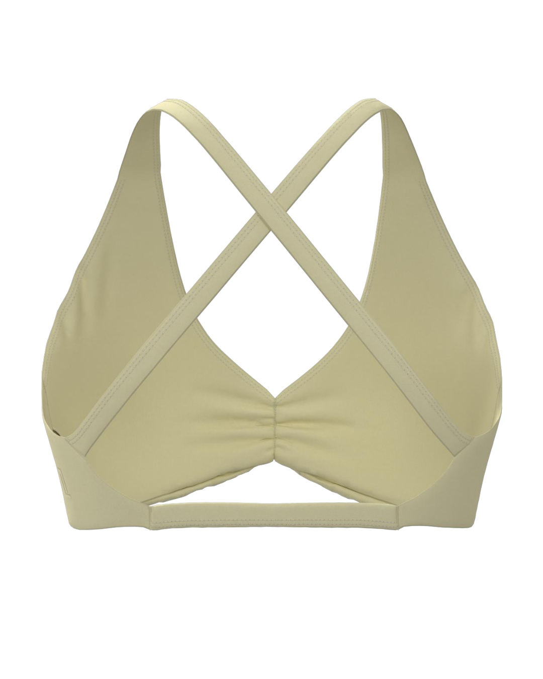 Scrunch Bra - Daylight