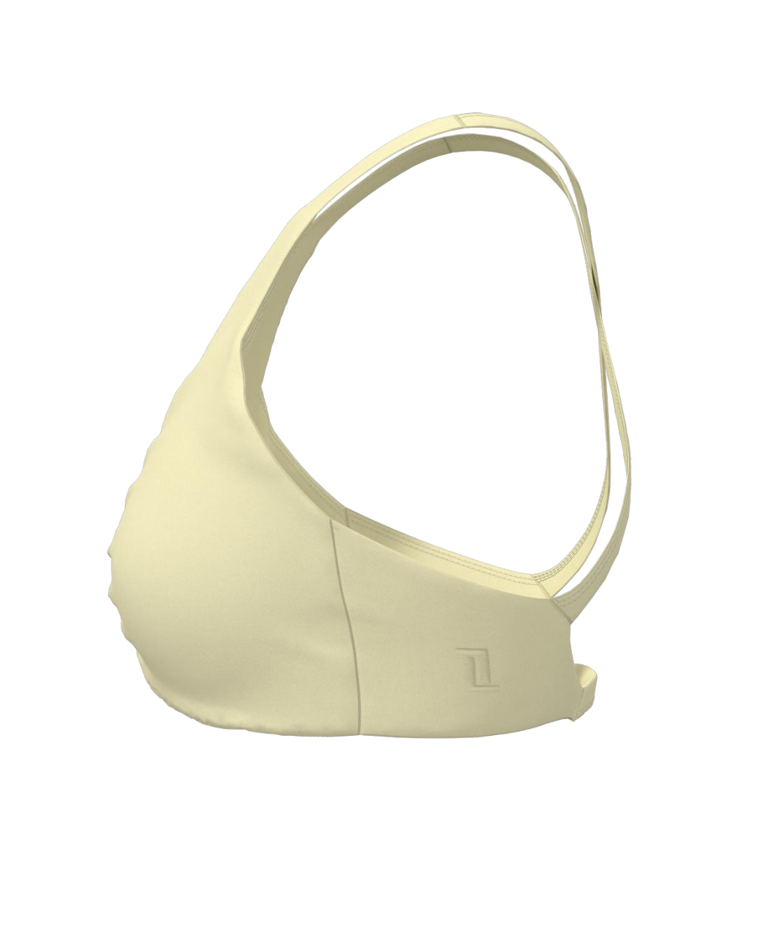Scrunch Bra - Daylight
