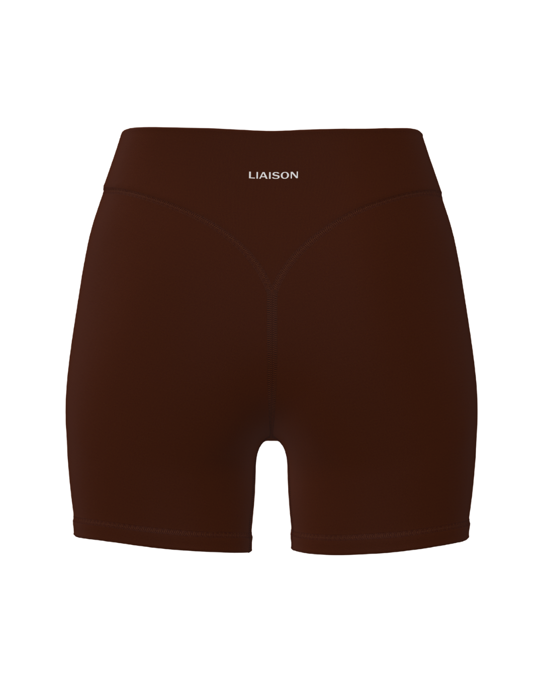 Mini Bridge Short - Mocha Brown