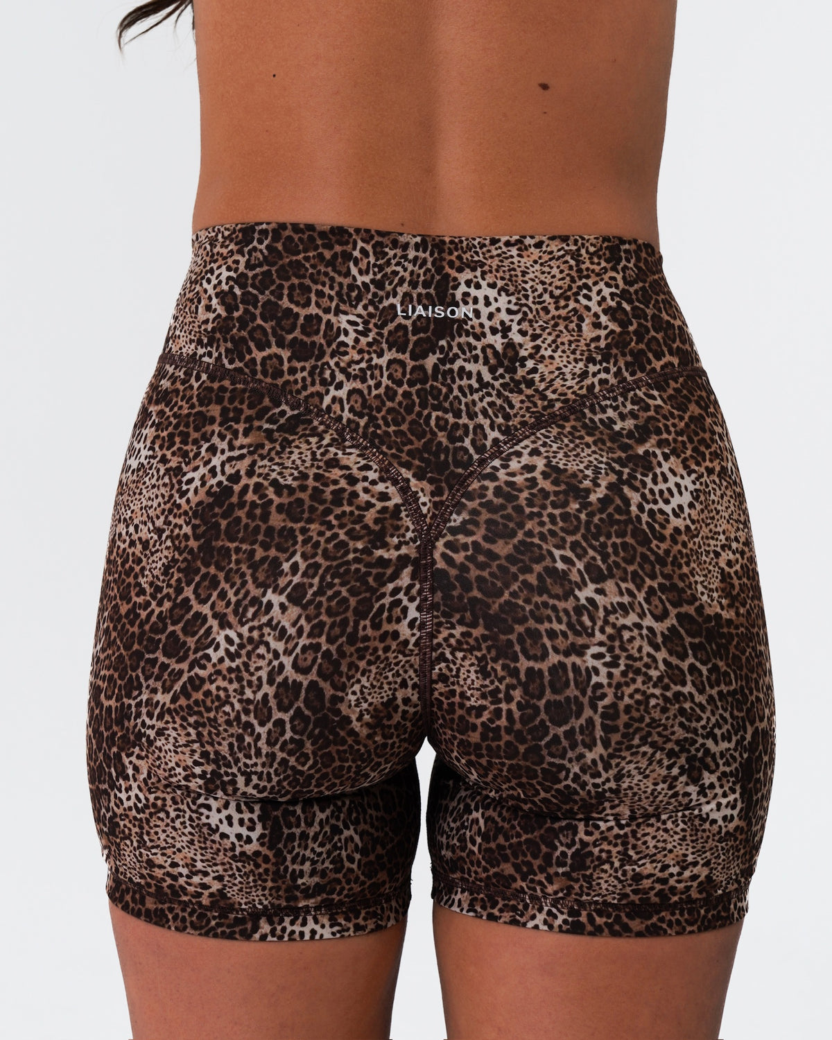 Bridge Short - Wild Side