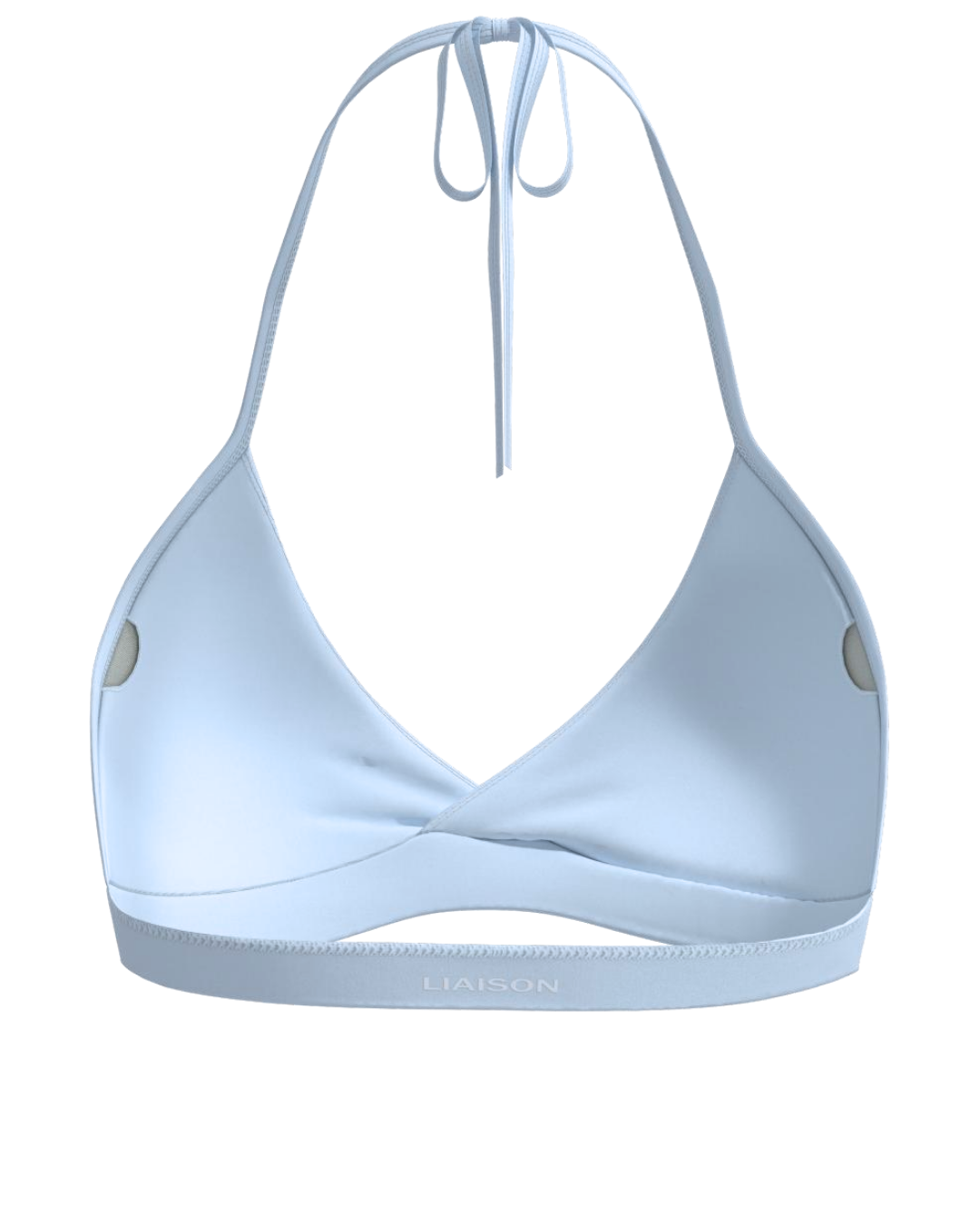 Micro Halter - Skylight