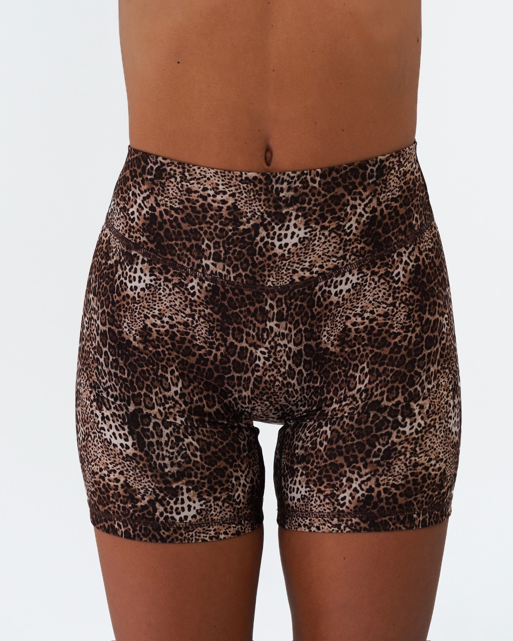 Bridge Short - Wild Side