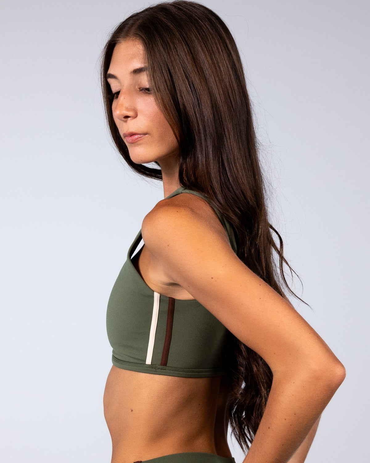 Sporty Vital Bra - Trailside