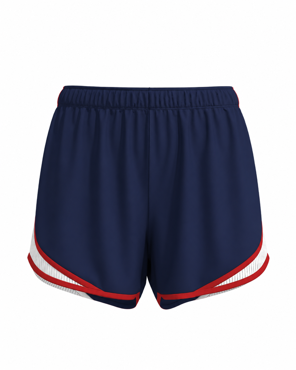 Shorty Running Short - Americana