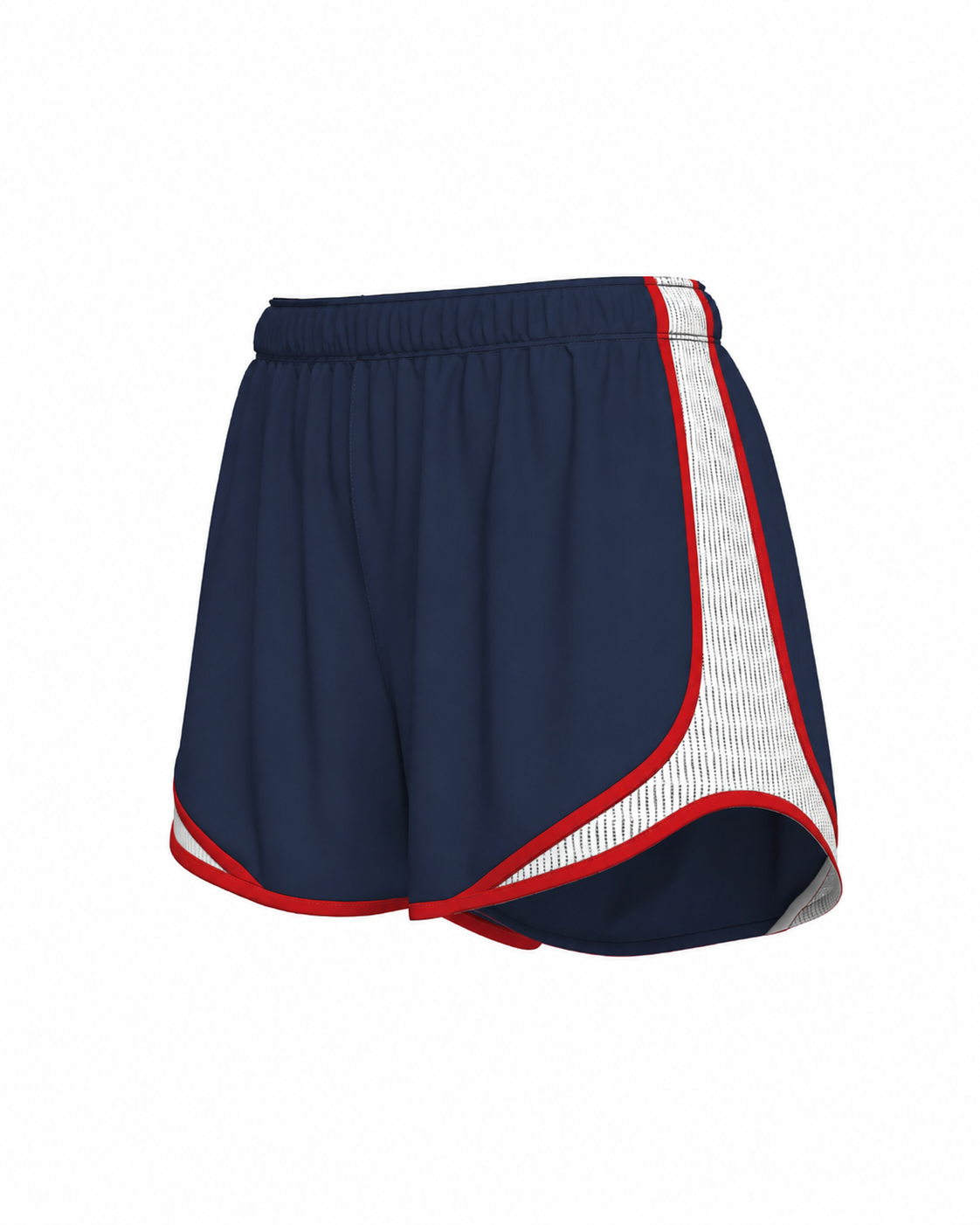 Shorty Running Short - Americana