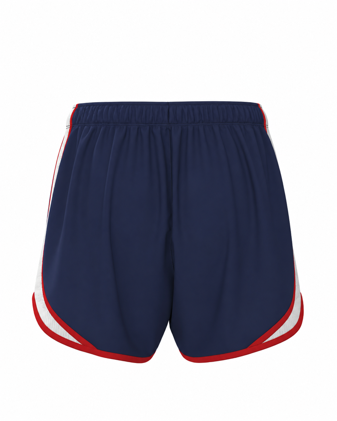 Shorty Running Short - Americana