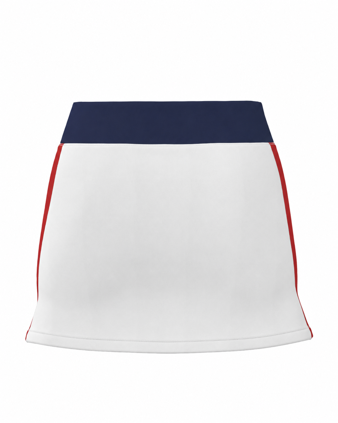 Contrast Skort - Liberty