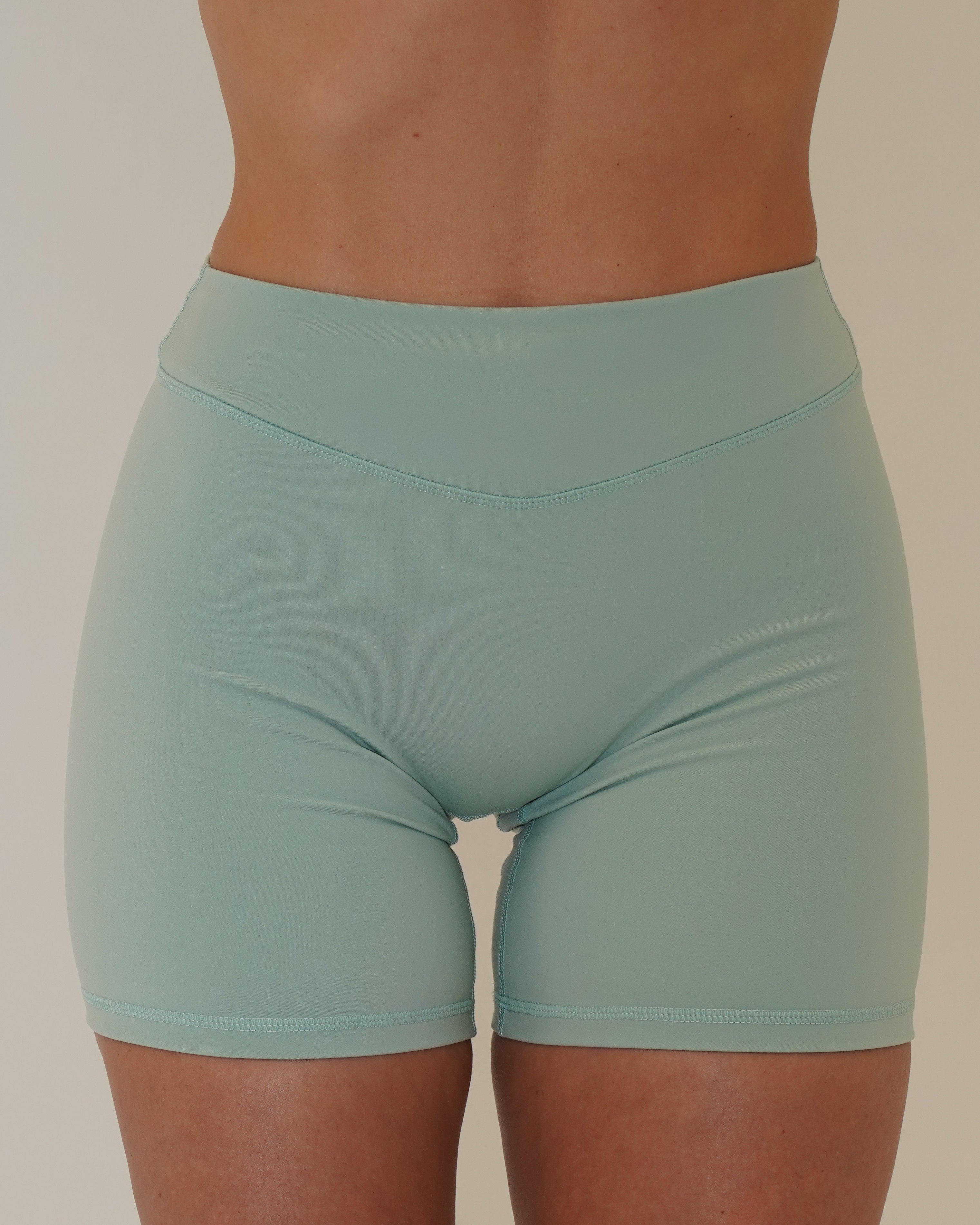 Bridge Short - Sage