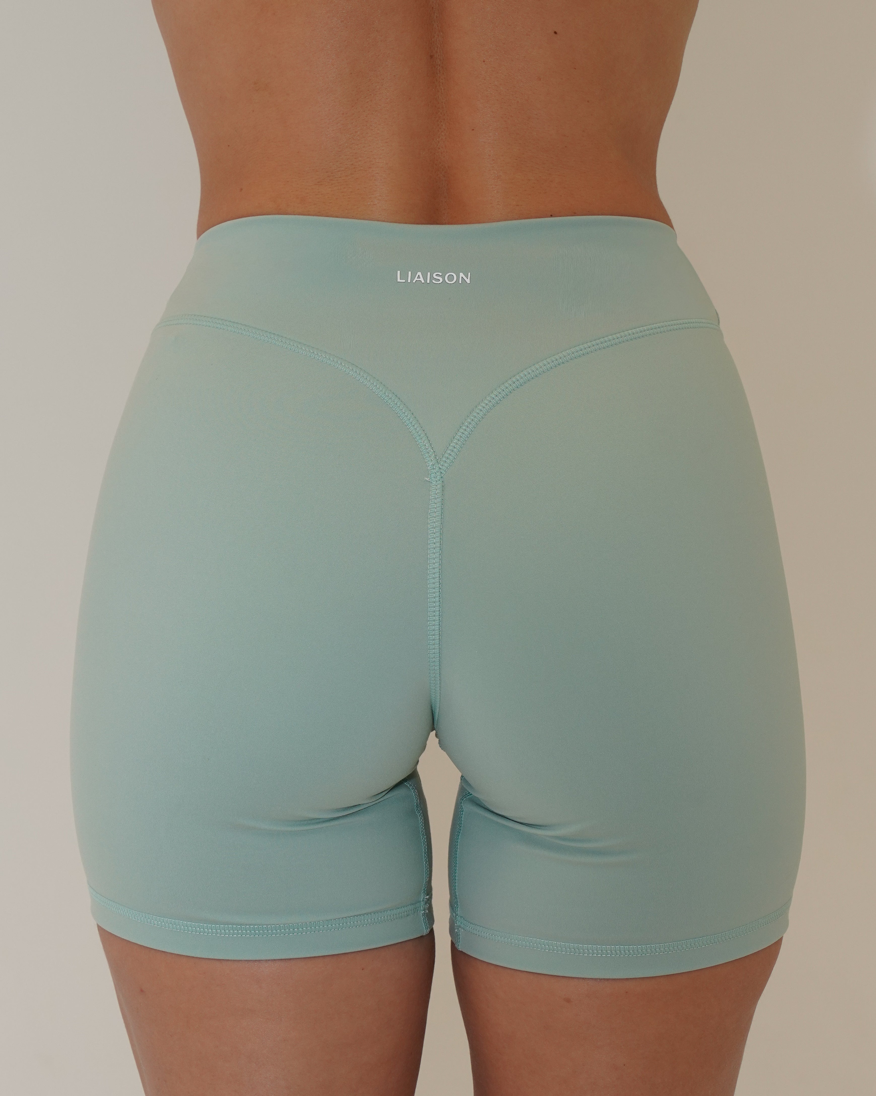 Bridge Short - Sage