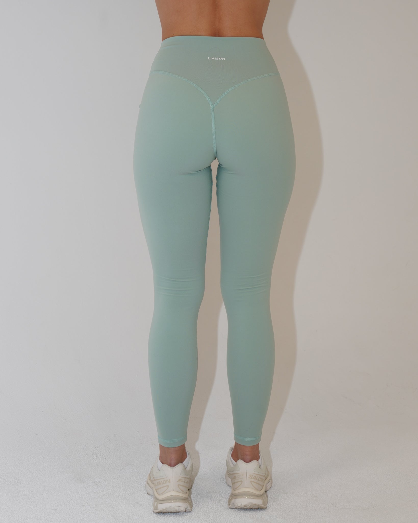 Bridge Pant - Sage
