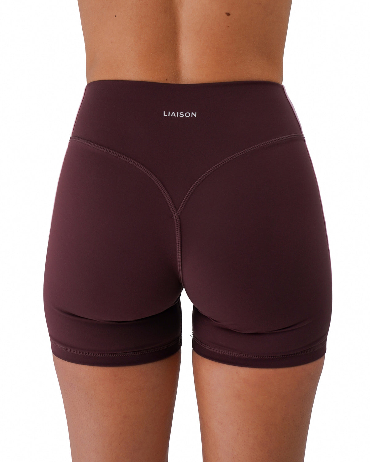 Sporty Stripe Bridge Short - Mojave