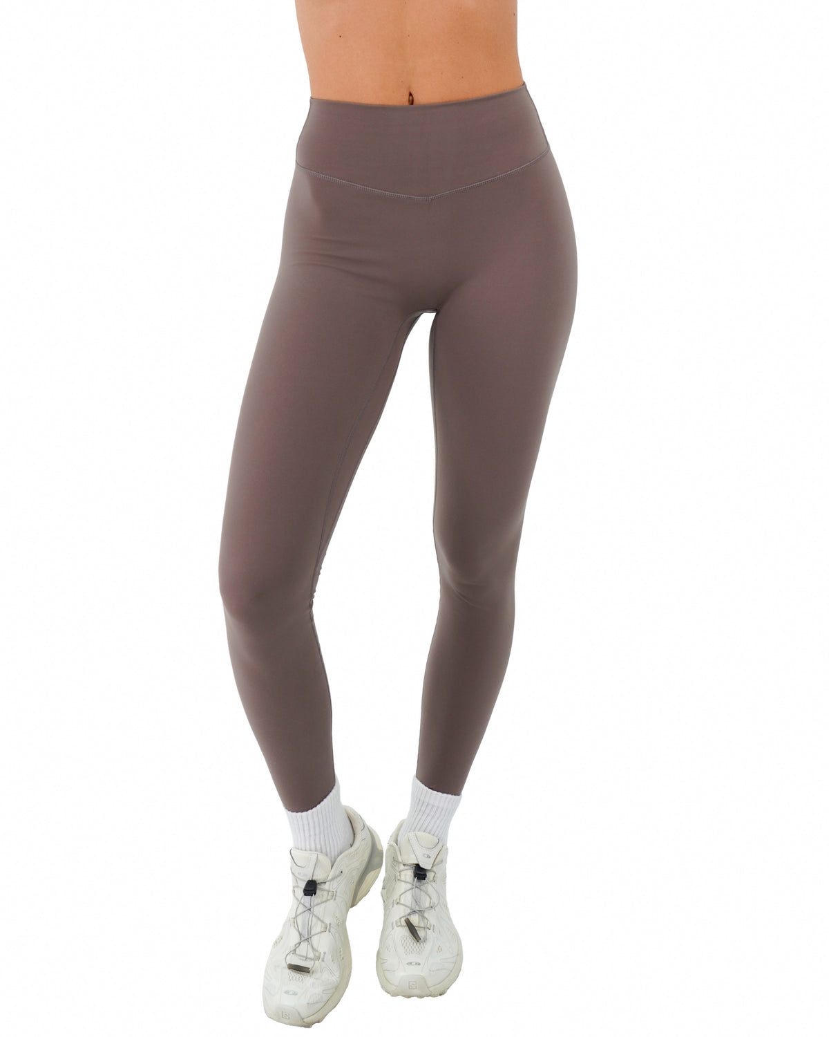 Bridge Pant - Ash Brown