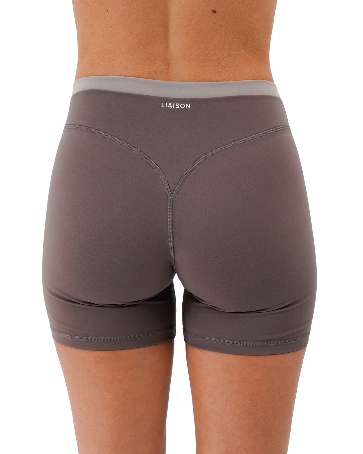 Layered Sculpt Short V2 - Ash Brown & Truffle