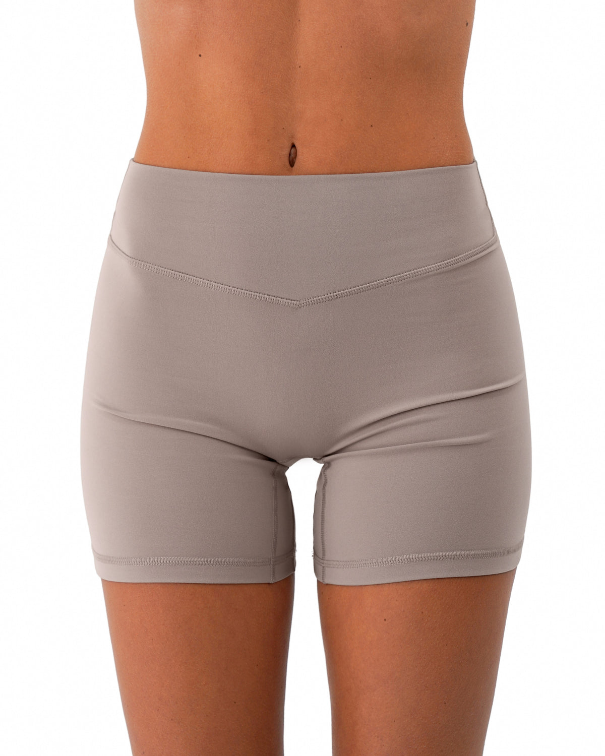 Bridge Short - Truffle