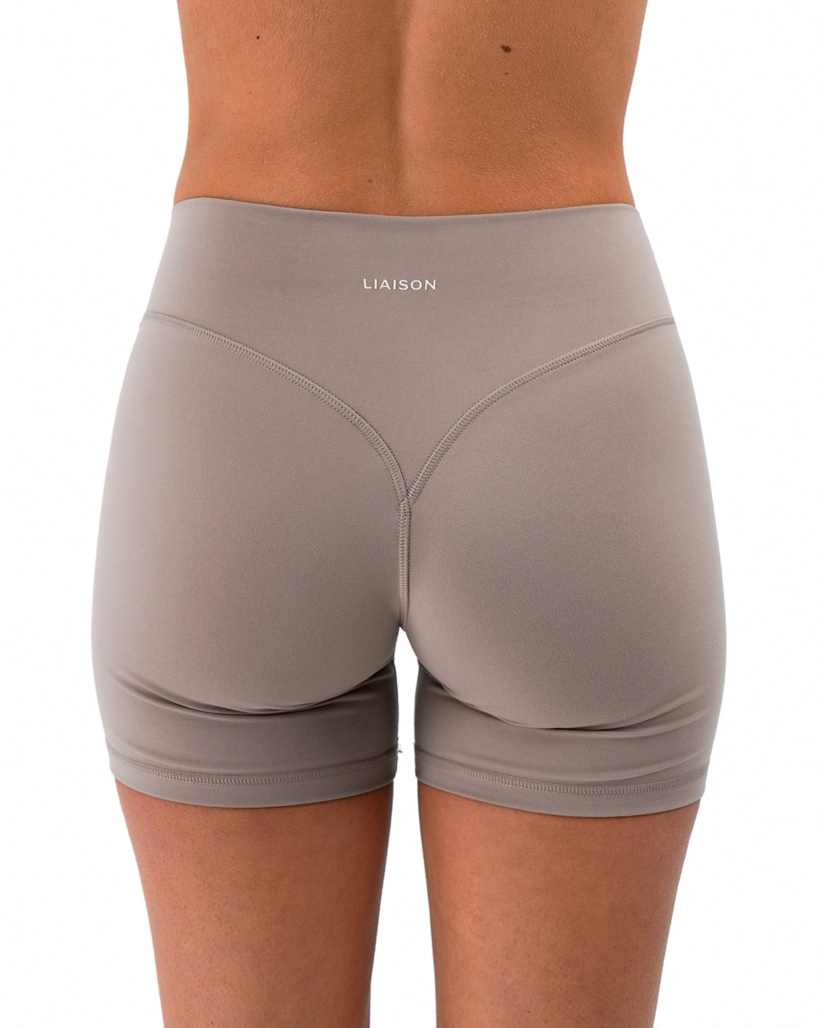 Bridge Short - Truffle