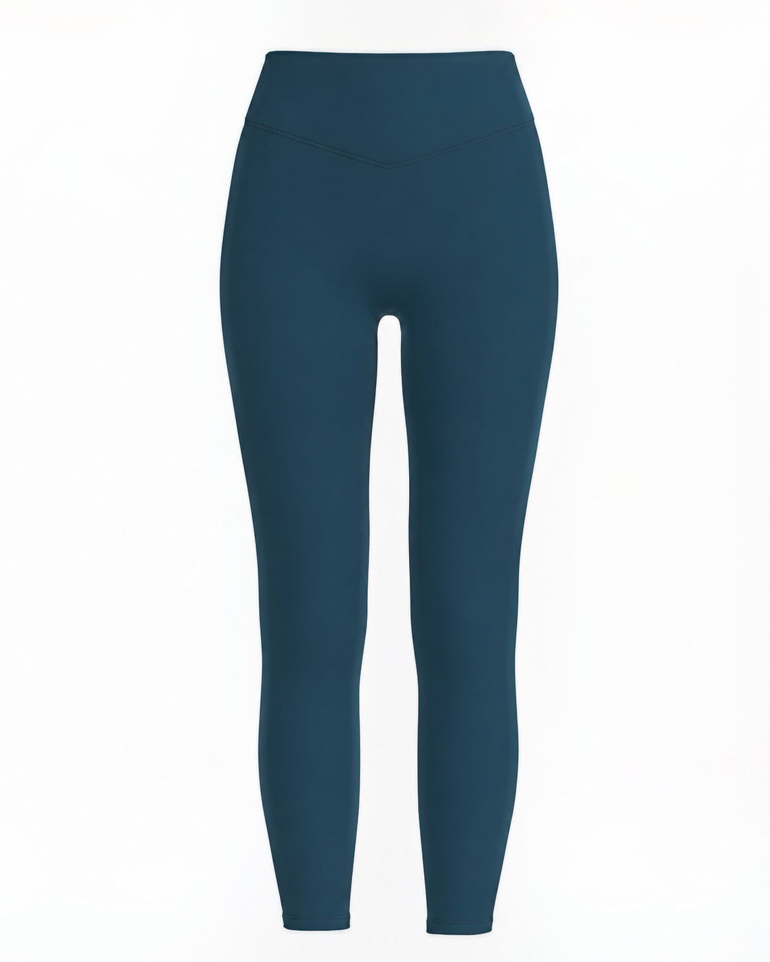 Bridge Pant (text logo) - Deep Teal