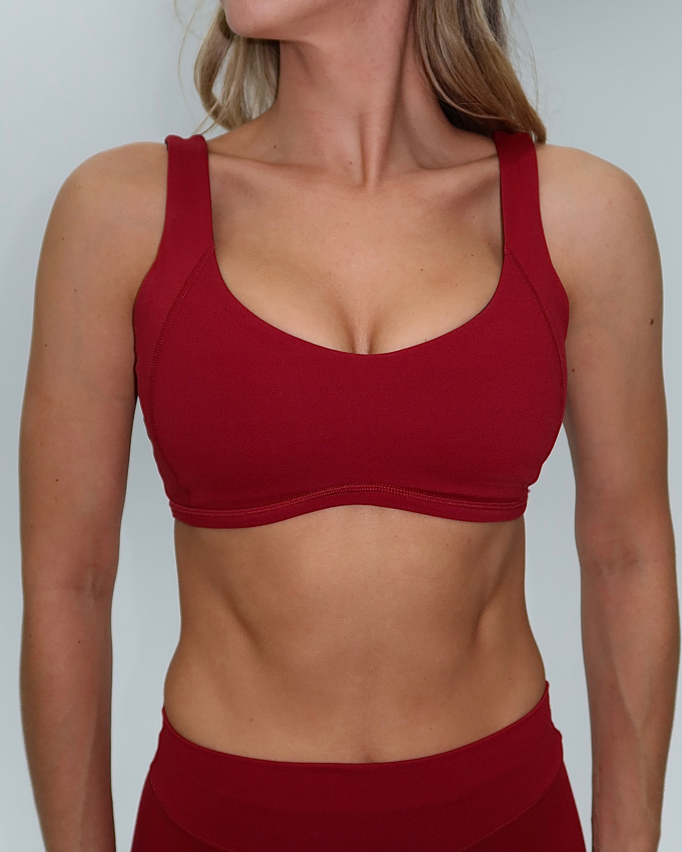 The Vital Bra - Kiss