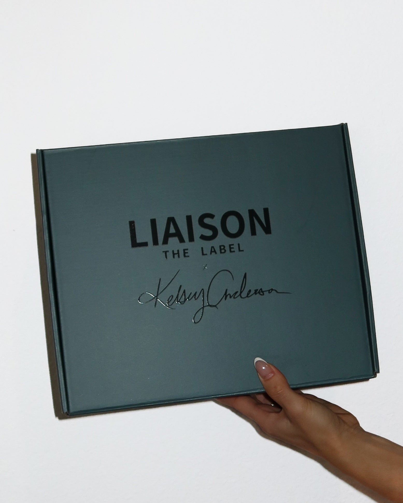 Kelsey Anderson PR Box