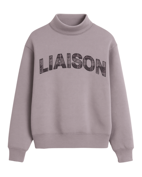 Classic Relaxed Roll Neck