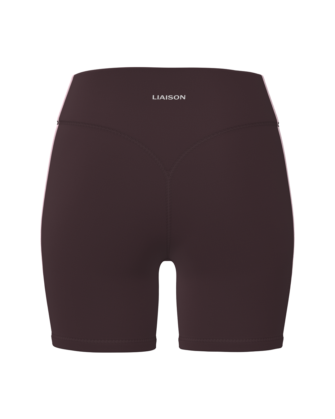 Sporty Stripe Bridge Short - Mojave
