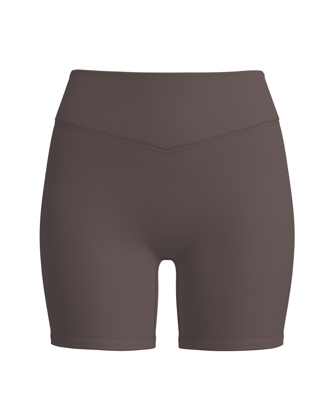 Bridge Short - Ash Brown