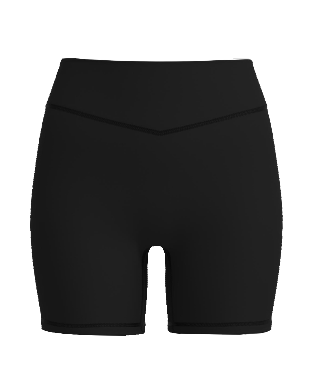 Bridge Short - Black