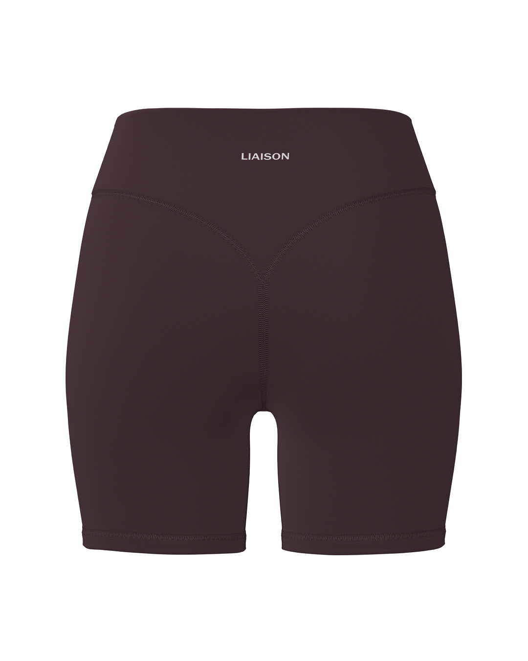 Bridge Short - Chocolate Cherry