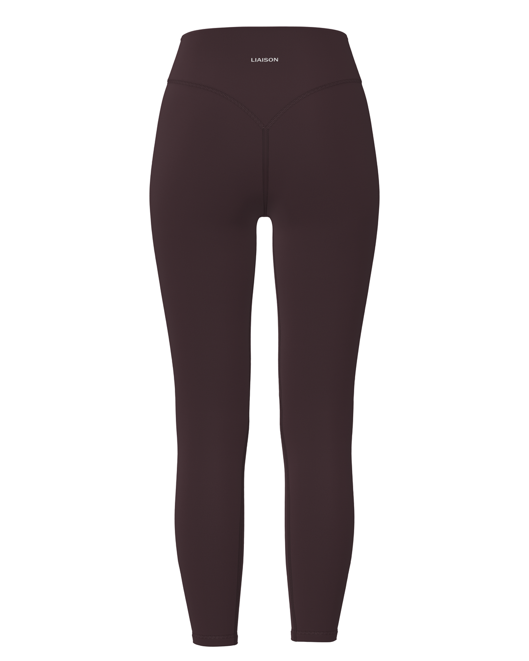 Bridge Pant - Chocolate Cherry