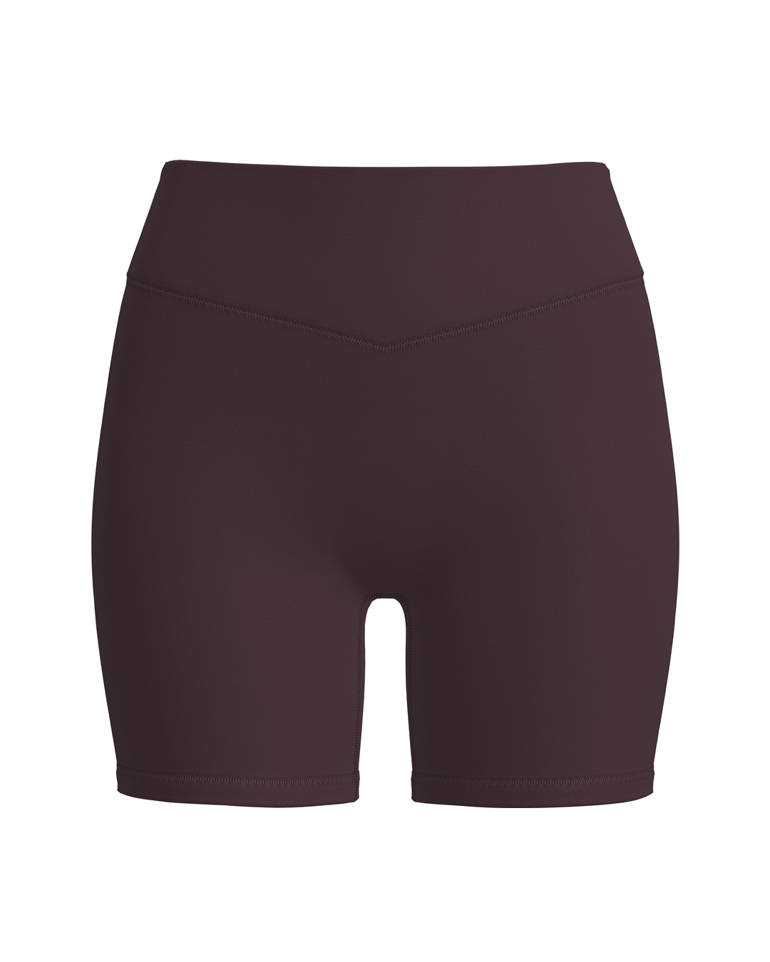 Bridge Short - Chocolate Cherry