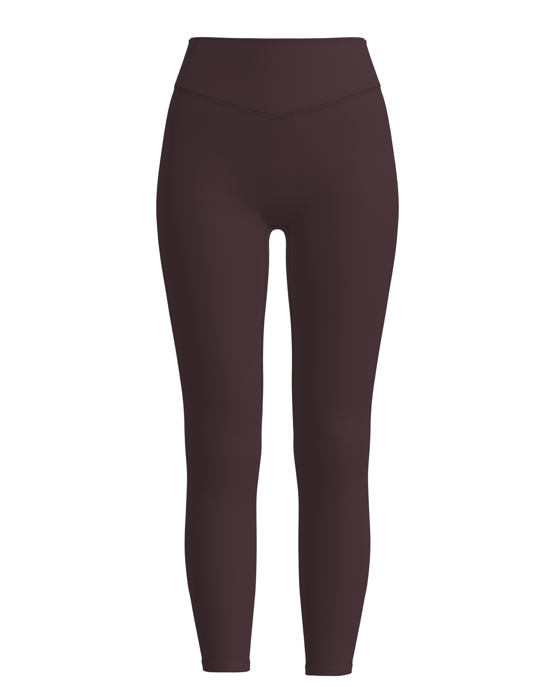 Bridge Pant - Chocolate Cherry