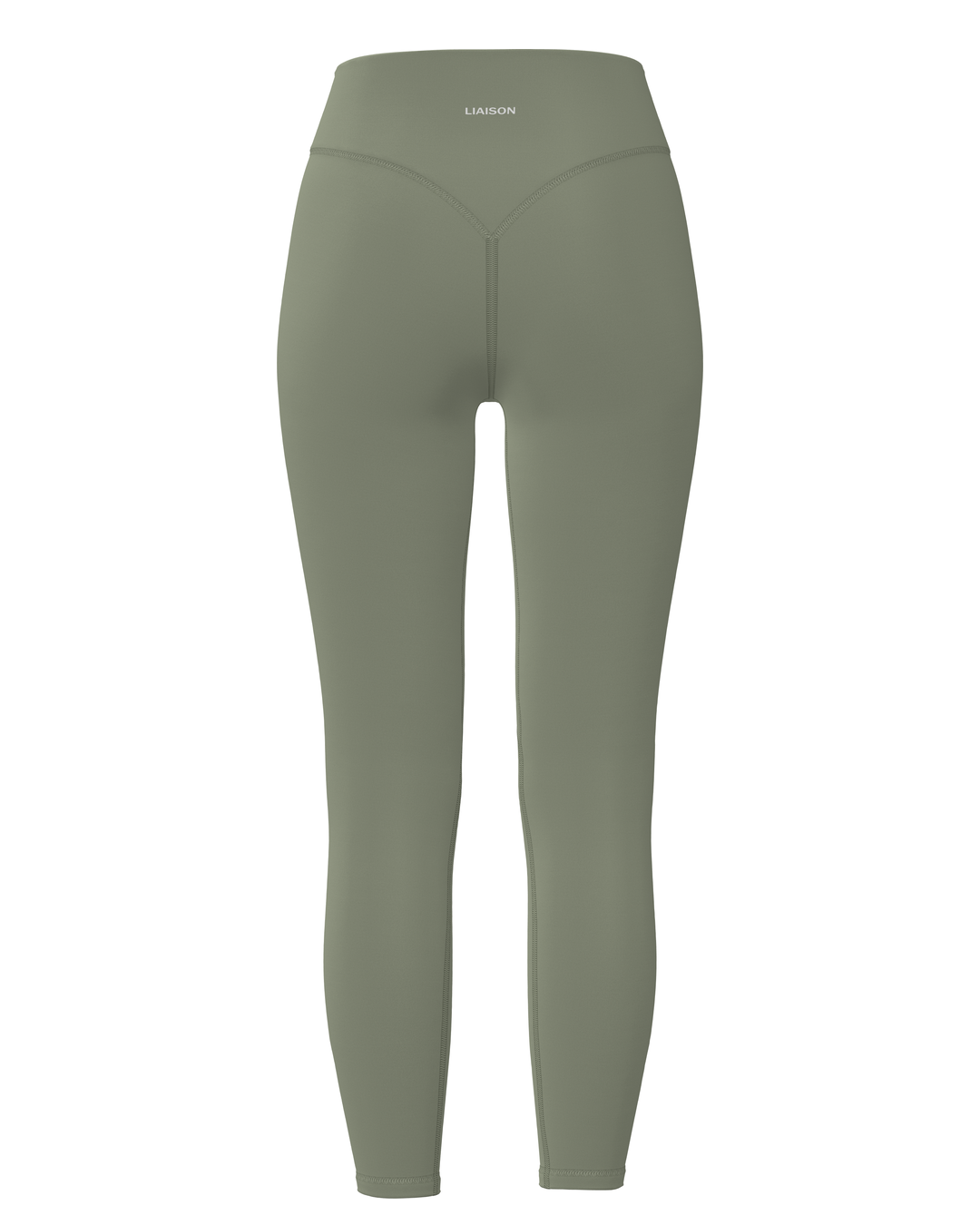 Bridge Pant - Flora