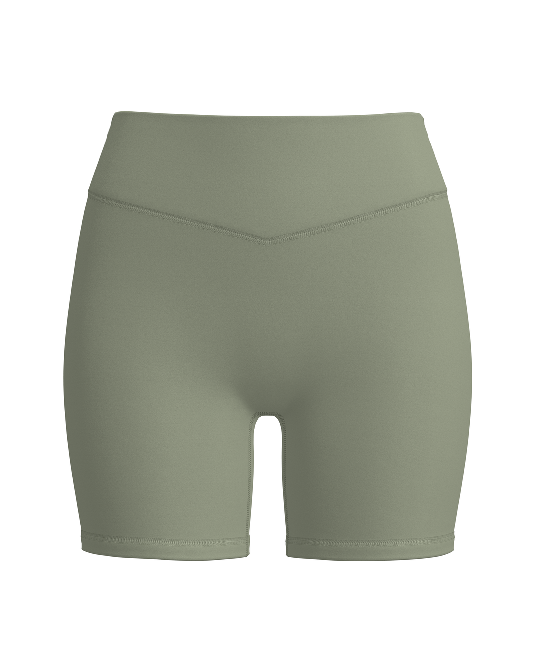 Bridge Short - Flora